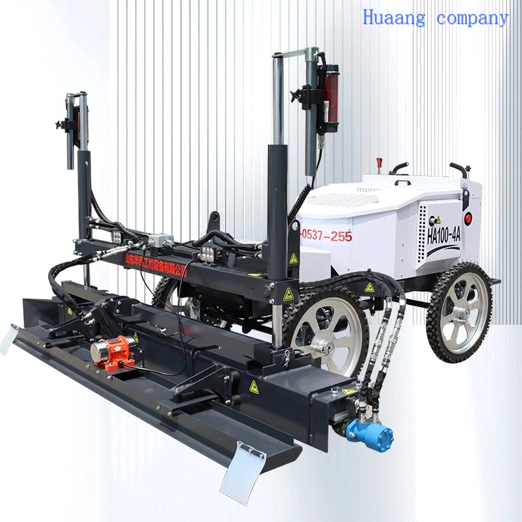 HONDA ENGINE LASER SCREED MACHINE HONDA ENGINE LASER SCREED MACHINE